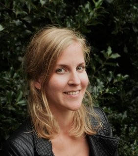 Photo of Alicia Forsberg