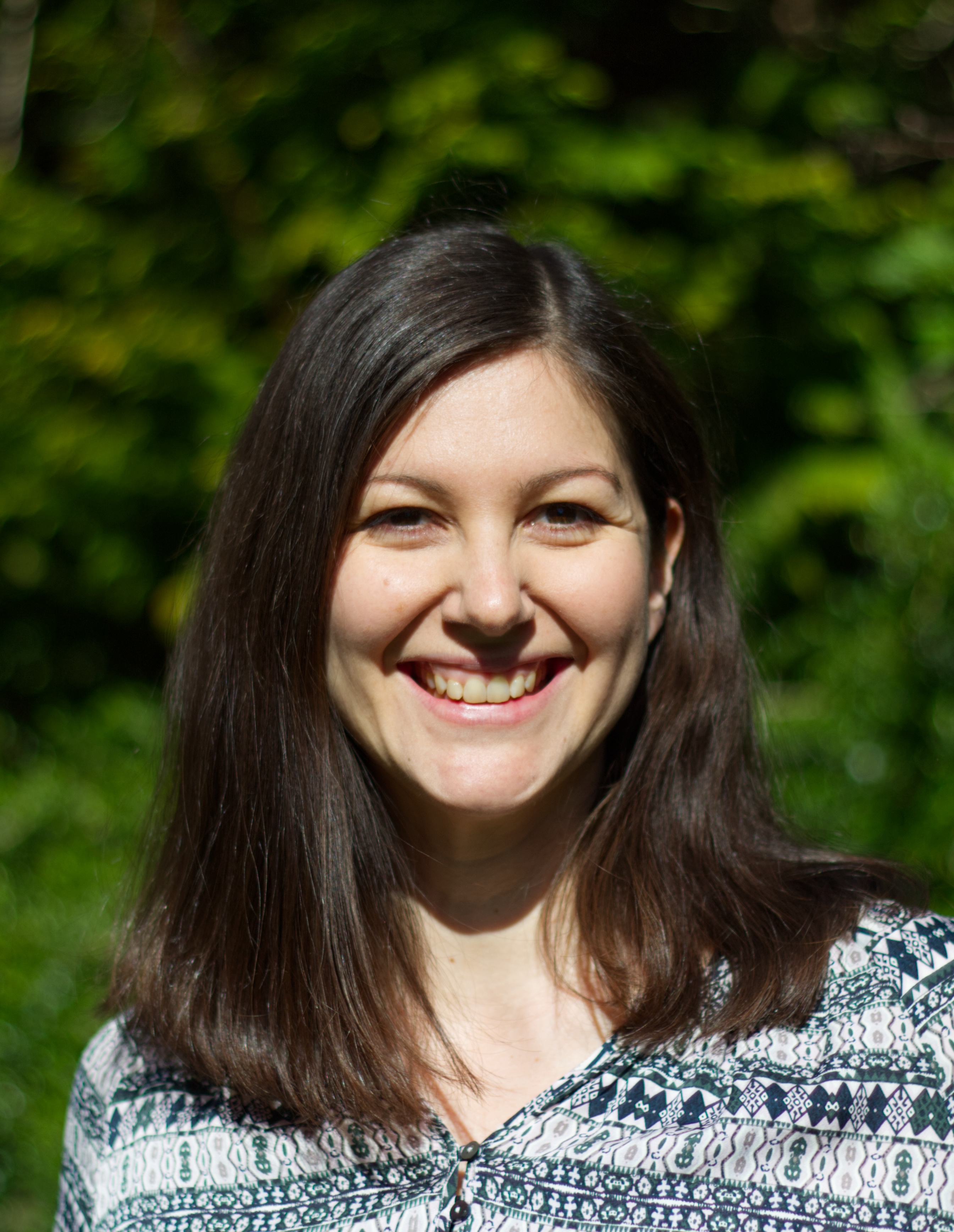 Photo of Iliana Karipidis