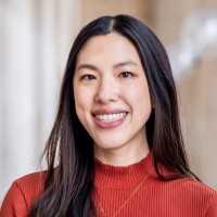 Photo of Theresa Cheng